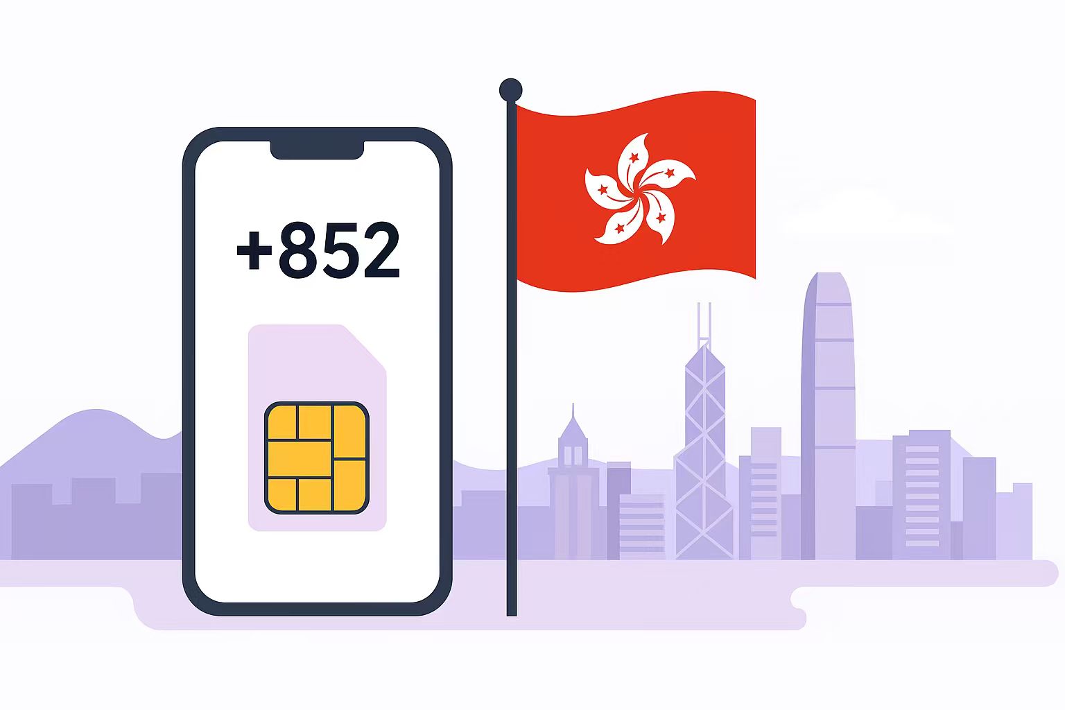 Hong Kong