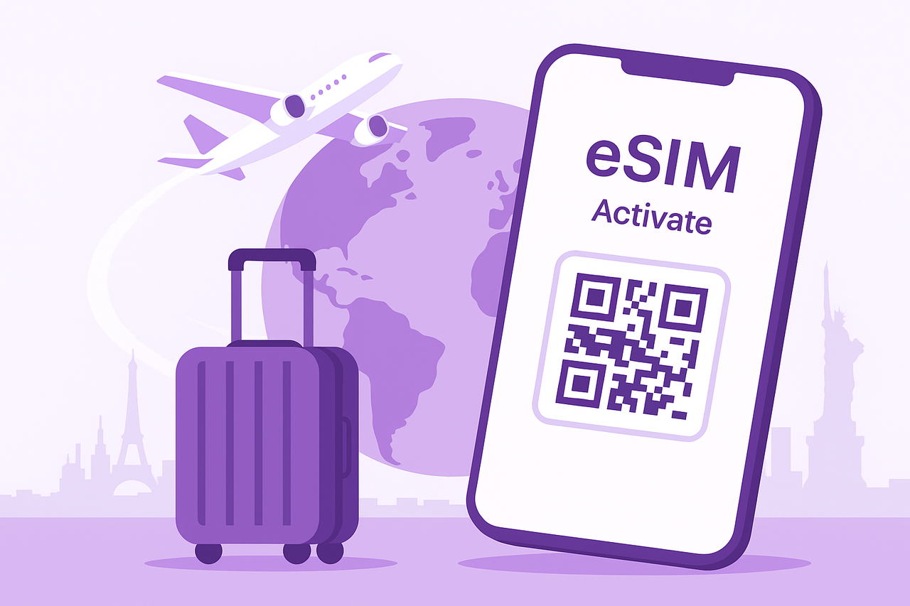 Travel eSIM